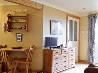 Waterside Lodge - Port Appin - 7