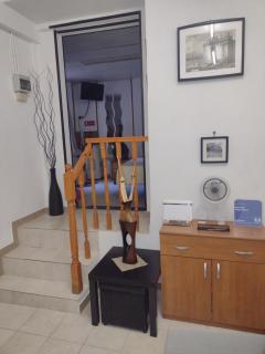Mini Suite Indipendente - Rome - 3