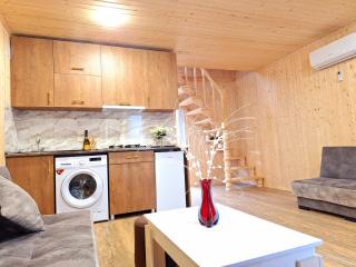 Makho's Cottage in Kobuleti - 1