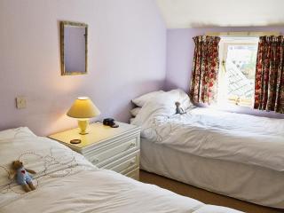 Next Door Cottage - Holy Island - 7