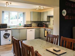 Carols Cottage - Llanrug - 4