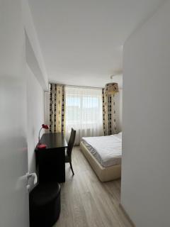 Apartament Roland Braşov - Braşov - 5