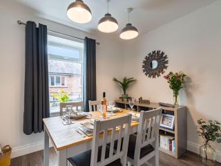 Postmans Lodge - Great Ayton - 4