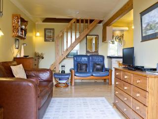 Waterside Lodge - Port Appin - 9