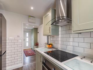 Postmans Lodge - Great Ayton - 1