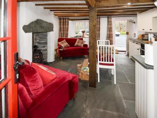 Field House Cottage - Uk12573 - Borrowdale Valley - 8