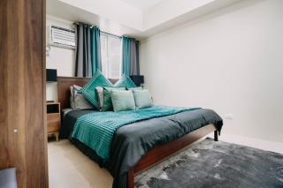 NEW Elegant 1BR Condo Cebu IT Park Hotspot - Cebu City - 9
