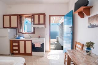 Mesaria Studio - Donoussa - 7
