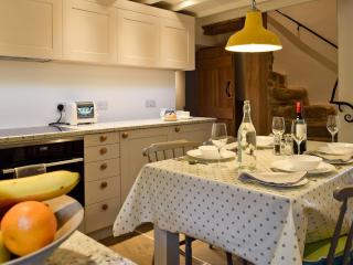 Prospect Cottage - Kettlewell - 6