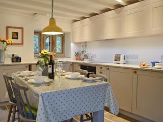 Prospect Cottage - Kettlewell - 5