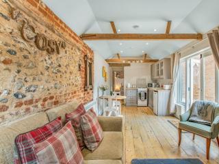 Barwick Lodge - Bawdeswell - 6