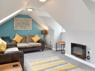 The Loft - Holwell - 9