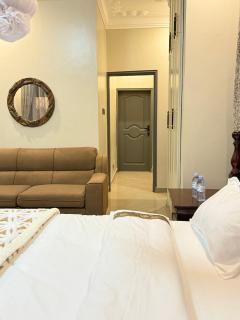 The Tysis Residence - Nsasa - 2