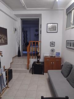 Mini Suite Indipendente - Rome - 4
