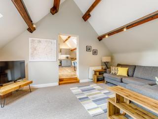 Tadpole Cottage At Frog Hall - Tilston - 7