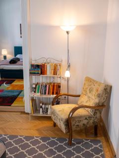 Balkon Apartman - Debrecen - 6