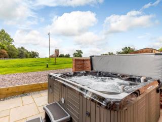 Tadpole Cottage At Frog Hall - Tilston - 9