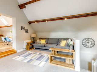 Tadpole Cottage At Frog Hall - Tilston - 3