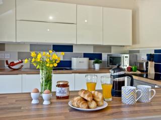 Blackbird Cottage - Kings Nympton - 7