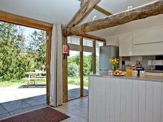 Blackbird Cottage - Kings Nympton - 3