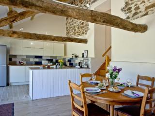 Blackbird Cottage - Kings Nympton - 1