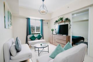 NEW Elegant 1BR Condo Cebu IT Park Hotspot - Cebu City - 6