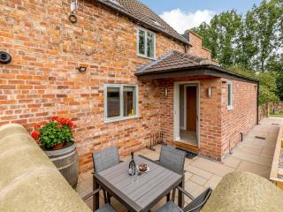 Tadpole Cottage At Frog Hall - Tilston - 8