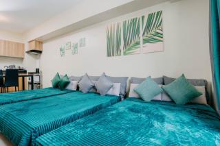NEW Elegant 1BR Condo Cebu IT Park Hotspot - Cebu City - 8