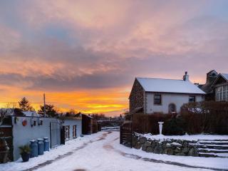 Apple Tree Cottage - Threlkeld - 1
