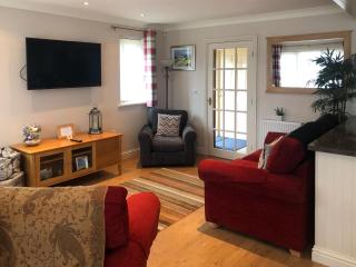 Yorkshire Rose Holiday Lodge - Sewerby - 6