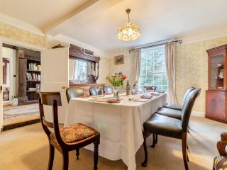 Sycamore Farmhouse - Ipswich - 5