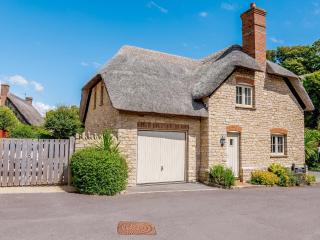 Hambury House - West Lulworth - 8