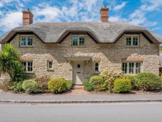 Hambury House - West Lulworth - 7