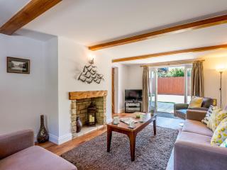 Hambury House - West Lulworth - 6