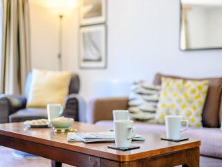 Hambury House - West Lulworth - 4