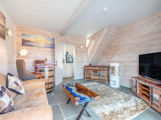 The Drunken Carpenters Cottage - Sneaton - 8