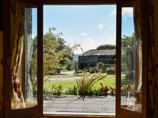 Round House - Uk12083 - Saint Endellion - 4