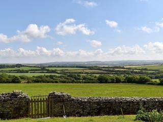 Round House - Uk12083 - Saint Endellion - 2