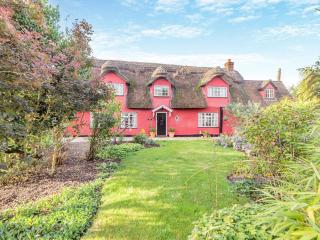 All Saints Cottage - Saffron Walden - 9