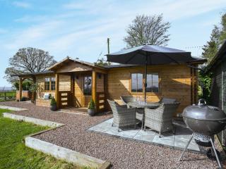 Stable Lodge At Greenacre - Bromyard - 9