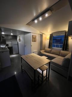 bungalow de l'escaut - 0