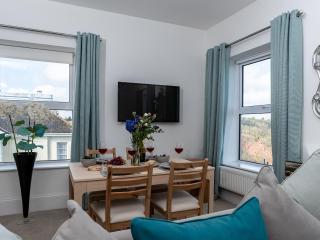 The Cliff Top, Torquay - Torquay - 5