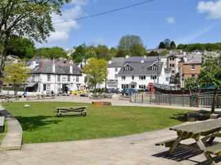 Sundowners - Calstock - 1