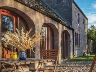 Farmtoun Cottage - Forfar - 9