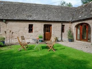 Farmtoun Cottage - Forfar - 0