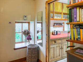 Farmtoun Cottage - Forfar - 4