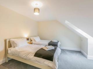 Dawson Park 9 - Uk12668 - Mablethorpe - 2