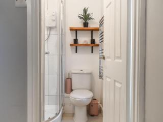 Corner Spot - Hednesford - 2