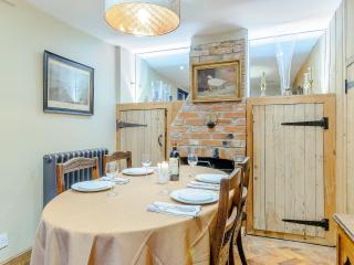 Anchor Light Cottage - Faversham - 6