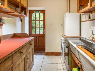 Farmtoun Cottage - Forfar - 3